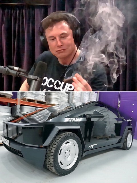 АвтоВсячина