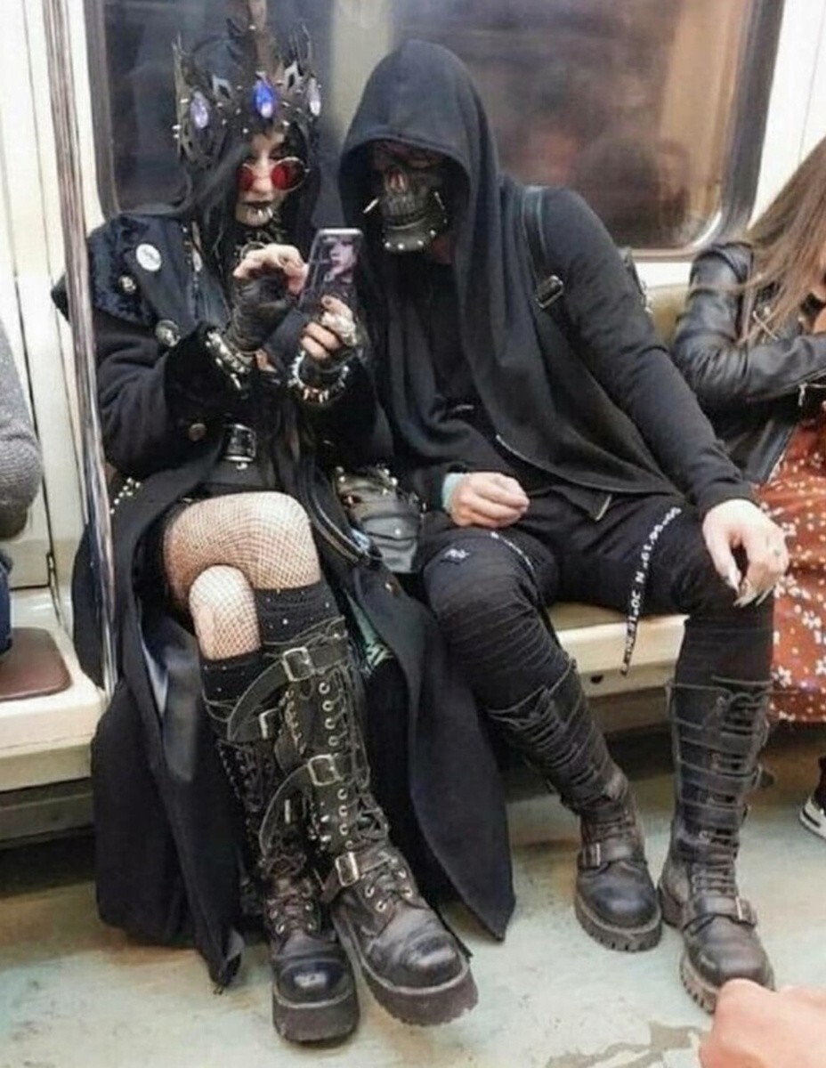 На какой, говоришь, пересадка до Пекла?