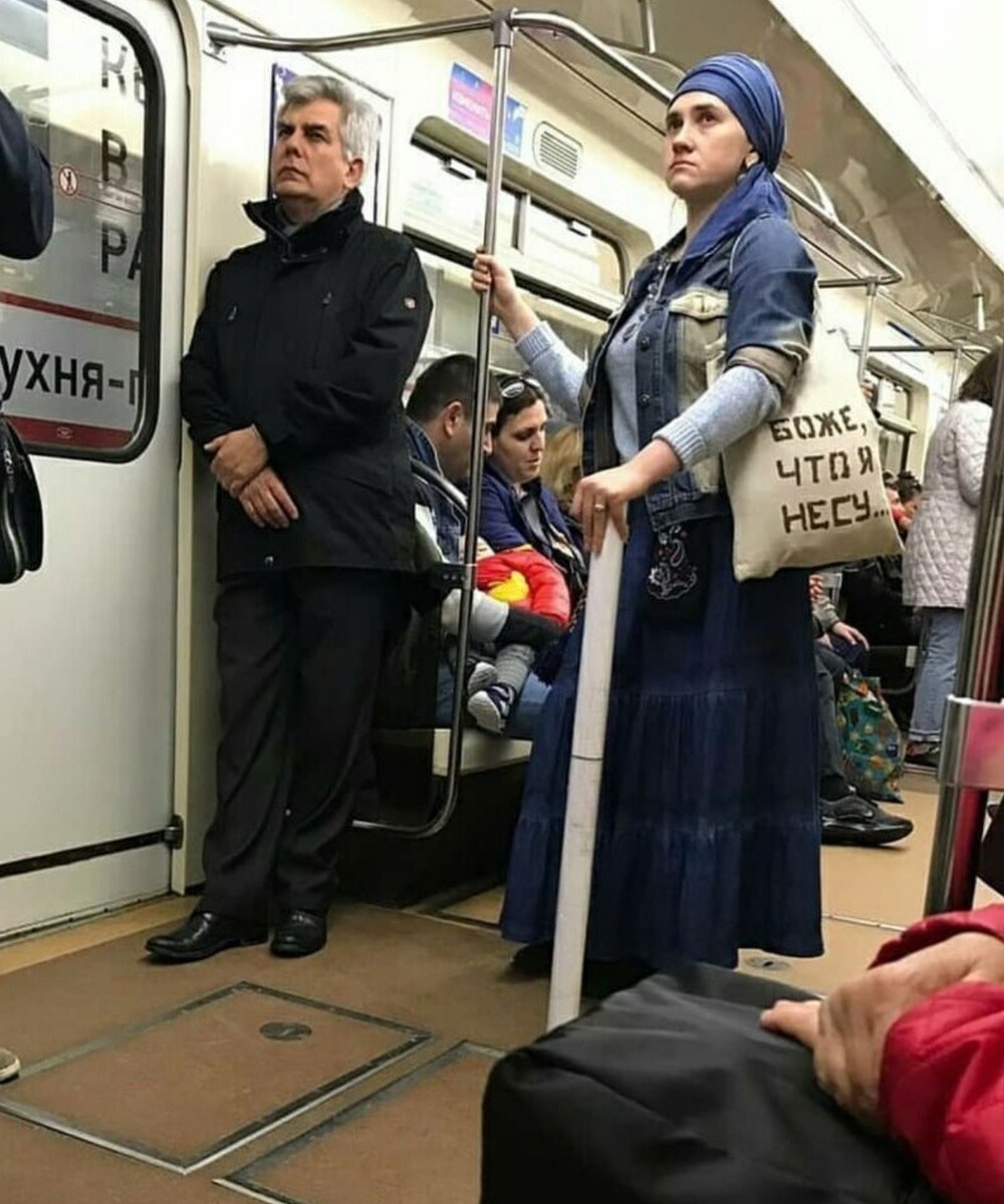 Говорящие сумки — будущий тренд