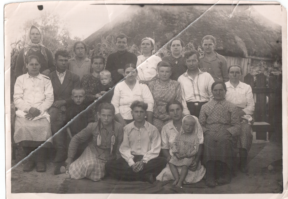 Интересные фотографии времен СССР