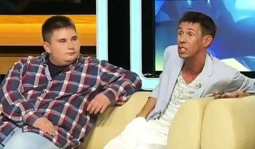 Что стало с актером, сыгравшим Владика в фильме "Жмурки", и как он попал в фильм