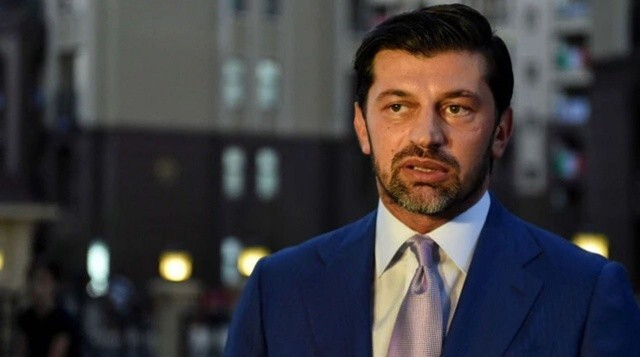 А вот и причина мракобесия в Грузии: Каха Каладзе побеждает на выборах мэра Тбилиси и проходит с разгромным счетом — 77,4% по экзитполу