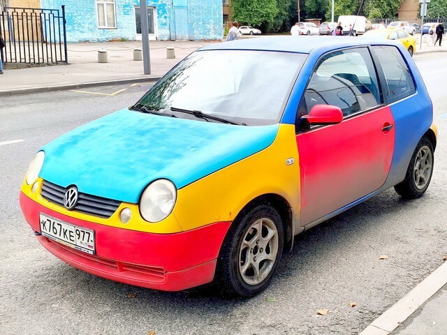 АвтоВсячина