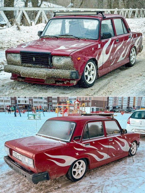АвтоВсячина
