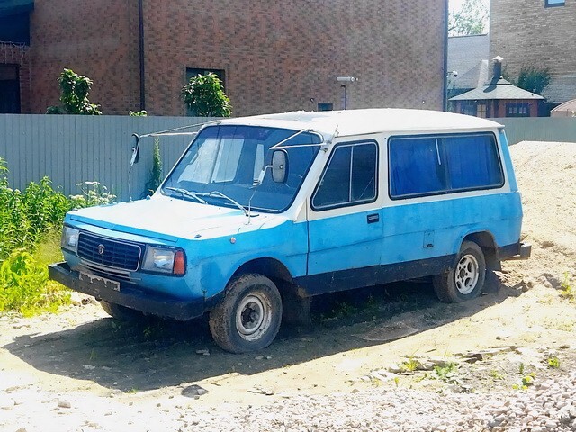 АвтоВсячина