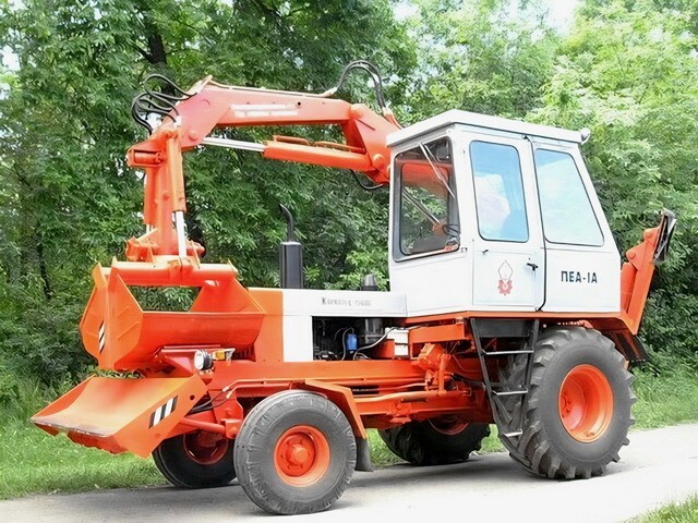 АвтоВсячина