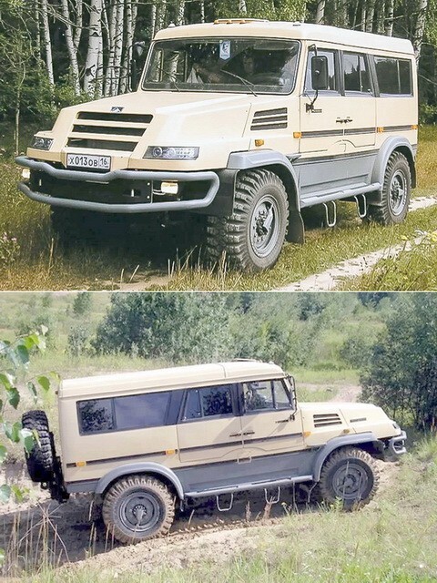 АвтоВсячина