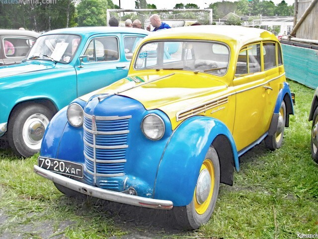 АвтоВсячина