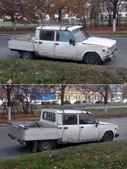 АвтоВсячина