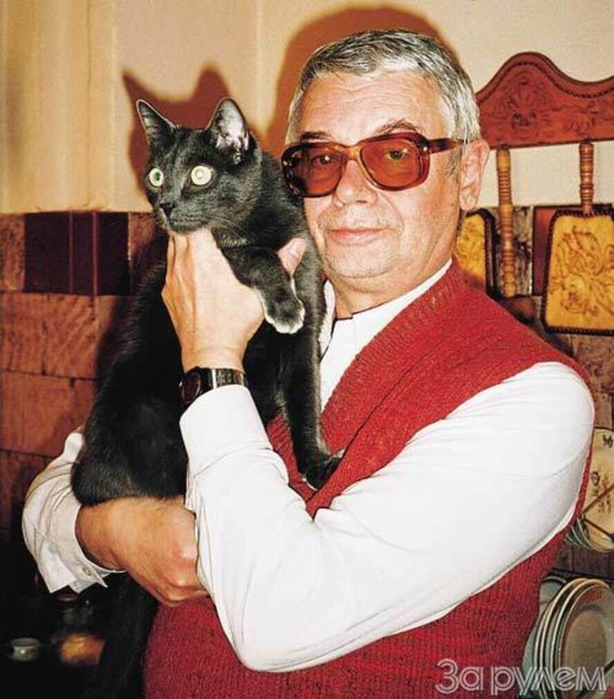 Александр Демьяненко, 1997 год