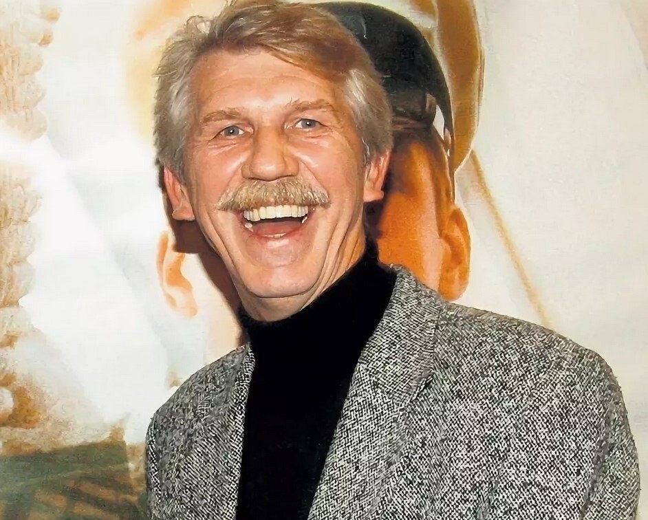 Сергей Баталов
