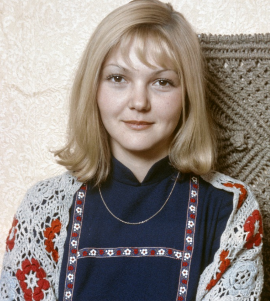 Марина Дюжева