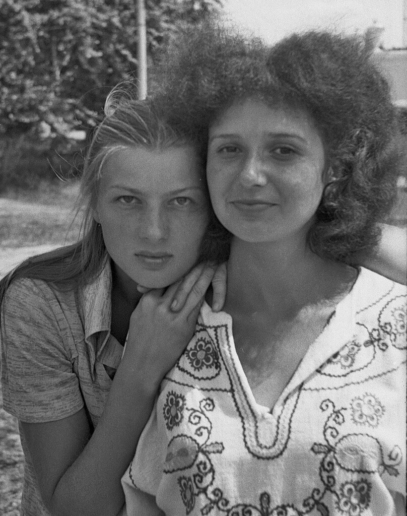Интересные фотографии времен СССР