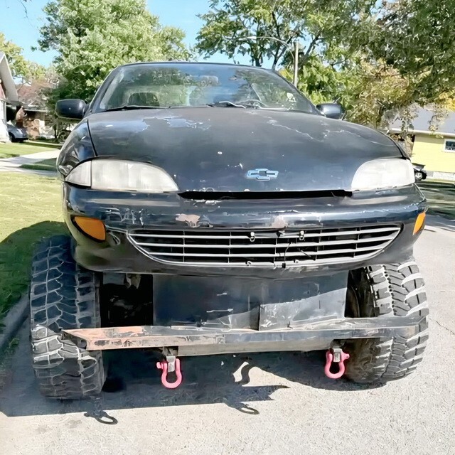 АвтоВсячина