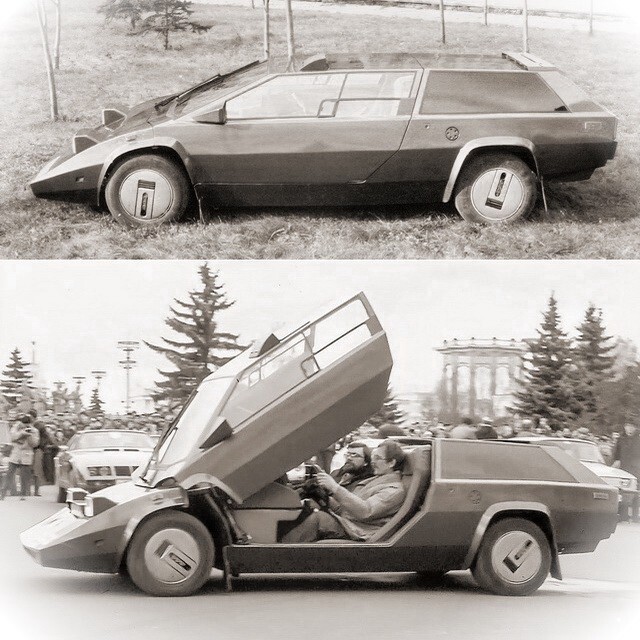 АвтоВсячина