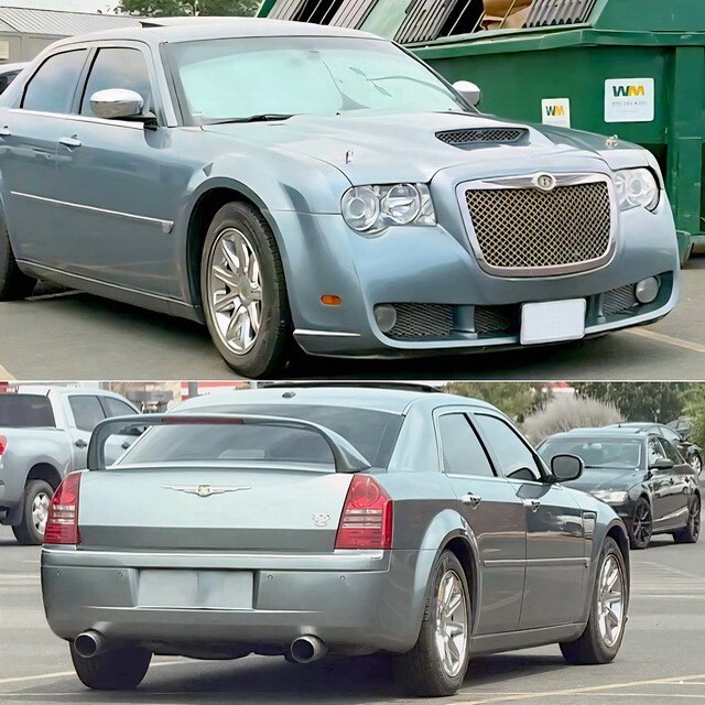 АвтоВсячина