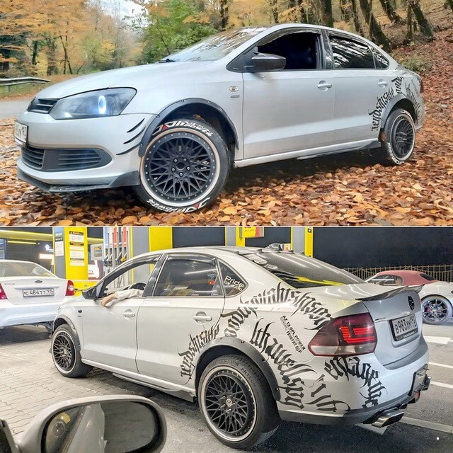 АвтоВсячина