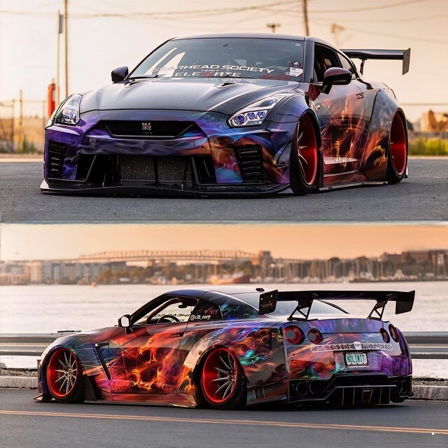 АвтоВсячина