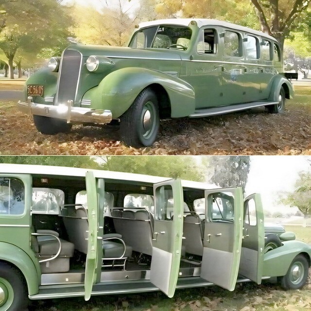 АвтоВсячина