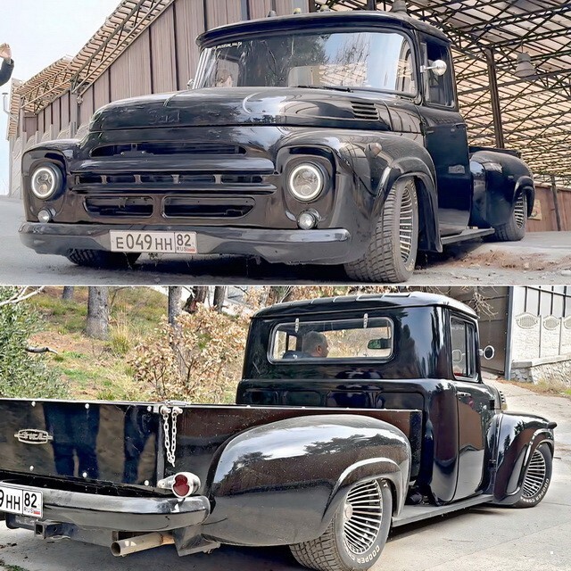 АвтоВсячина
