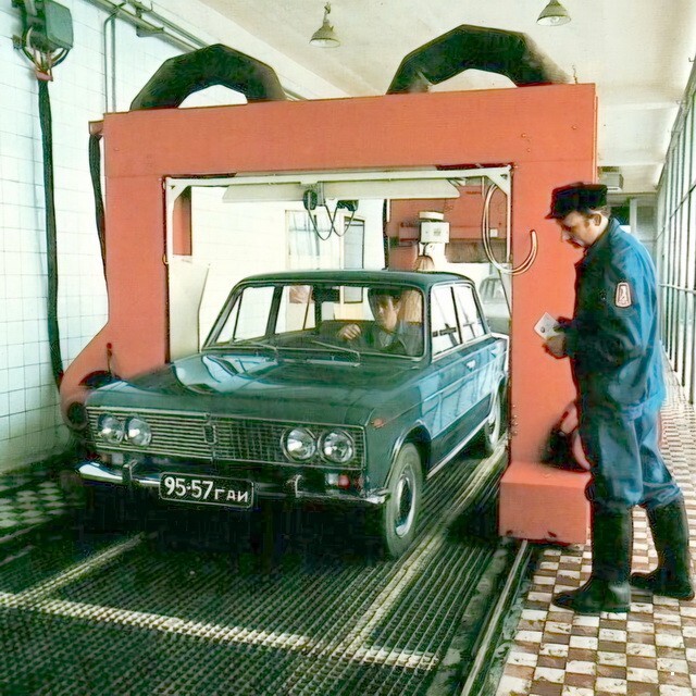 АвтоВсячина