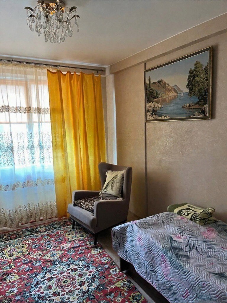 Петербурженка сделала ремонт в купленной квартире, но должна вернуть жильё продавцу