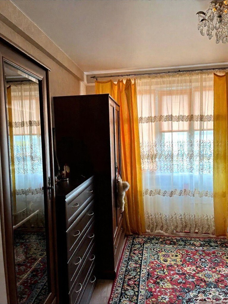 Петербурженка сделала ремонт в купленной квартире, но должна вернуть жильё продавцу