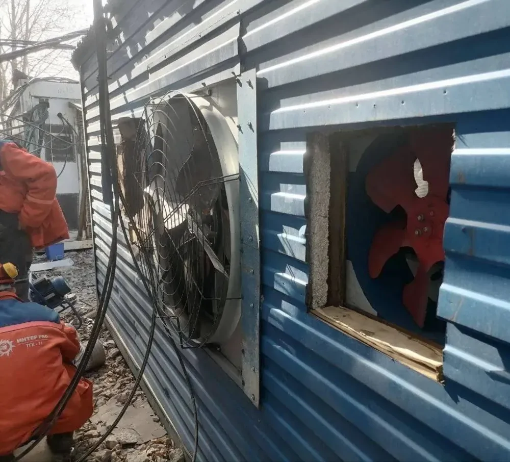В Омске замдиректора ТЭЦ подключил к подстанции две майнинговые фермы и заработал уголовное дело