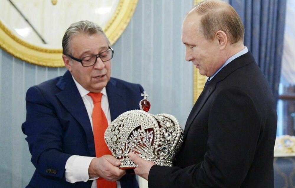 Что бы мы делали, если бы в этот день не родился он
