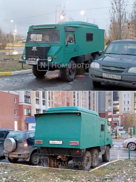 АвтоВсячина