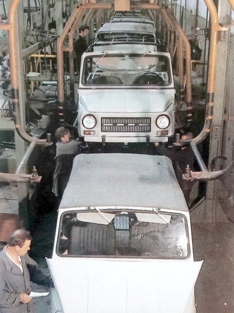 АвтоВсячина