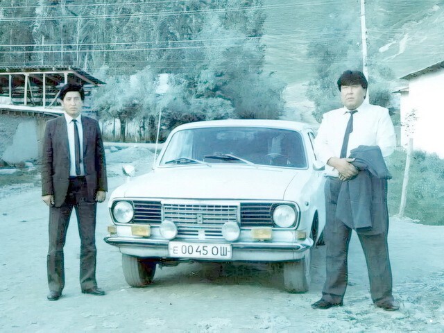 АвтоВсячина