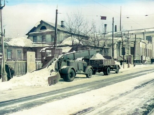 АвтоВсячина
