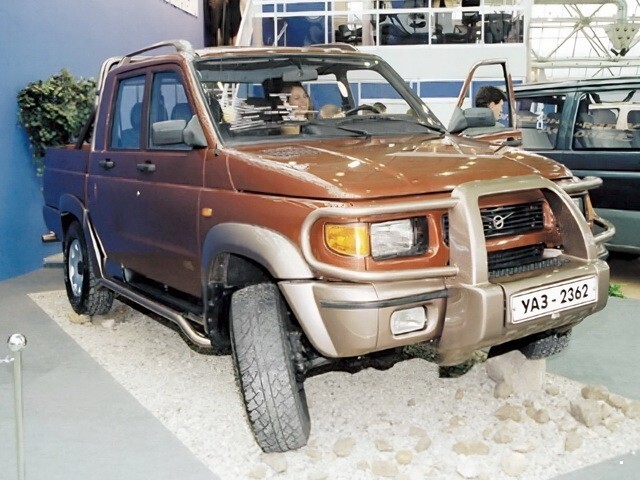 АвтоВсячина