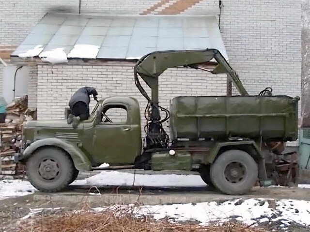 АвтоВсячина