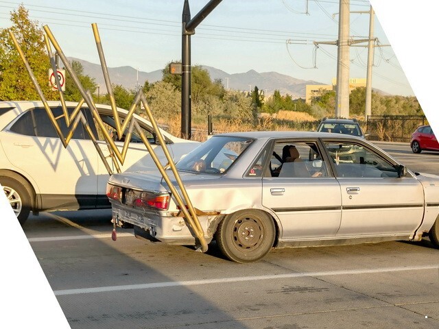 АвтоВсячина