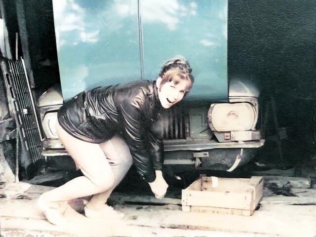 АвтоВсячина