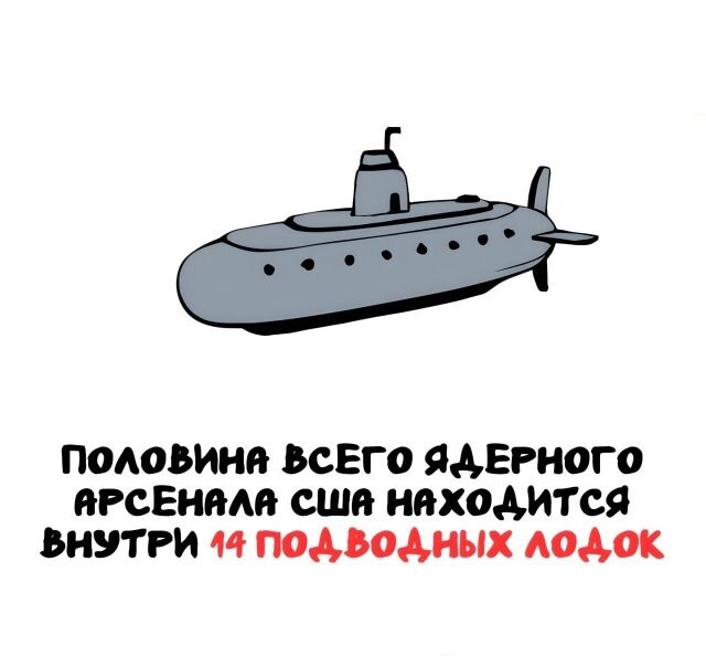 А вдруг ты не знал…