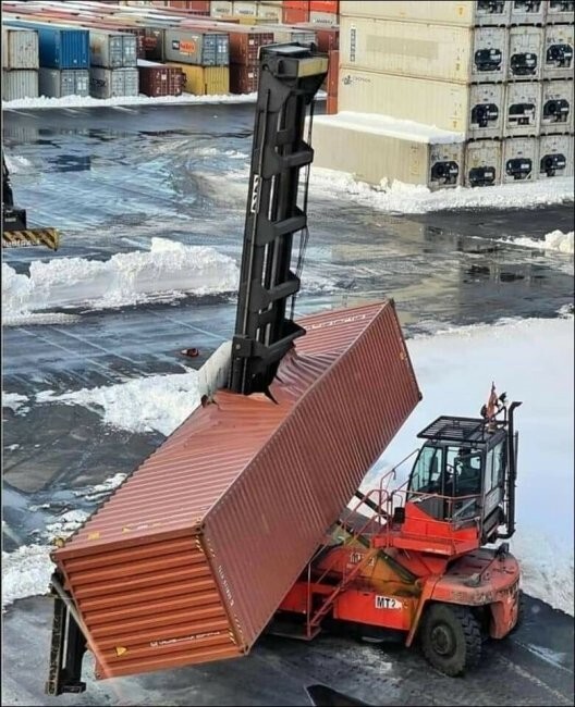 Всё вразнобой 