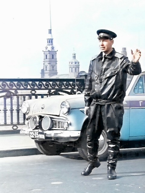 АвтоВсячина