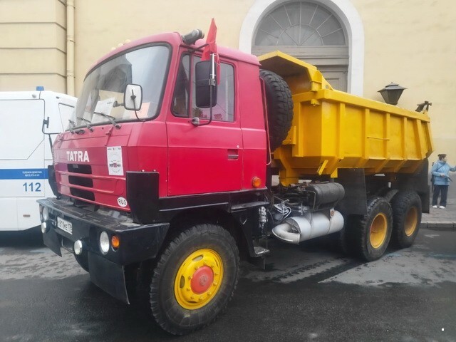 АвтоВсячина