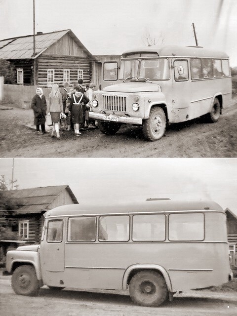 АвтоВсячина