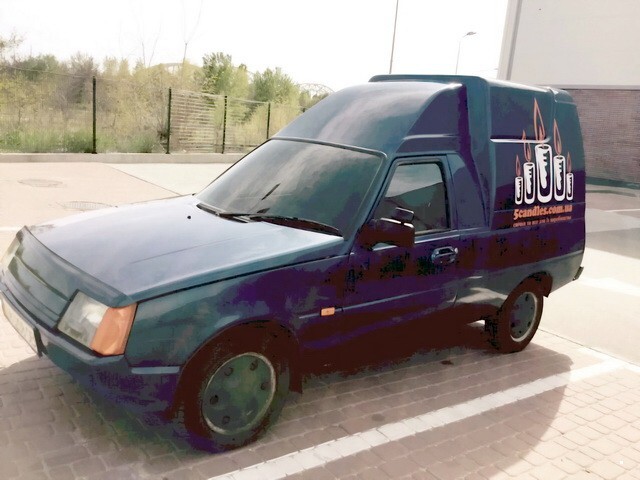 АвтоВсячина