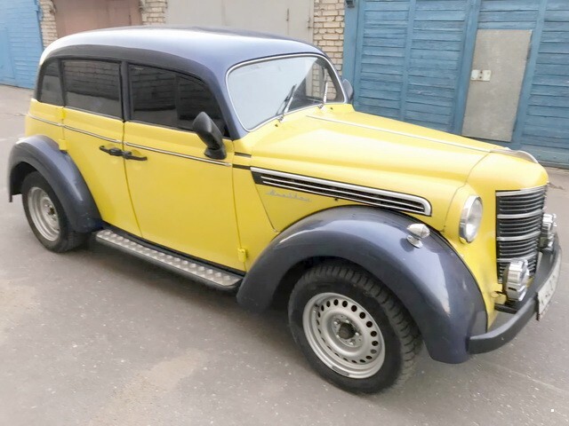 АвтоВсячина