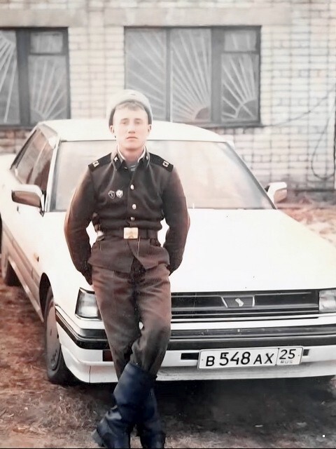 АвтоВсячина
