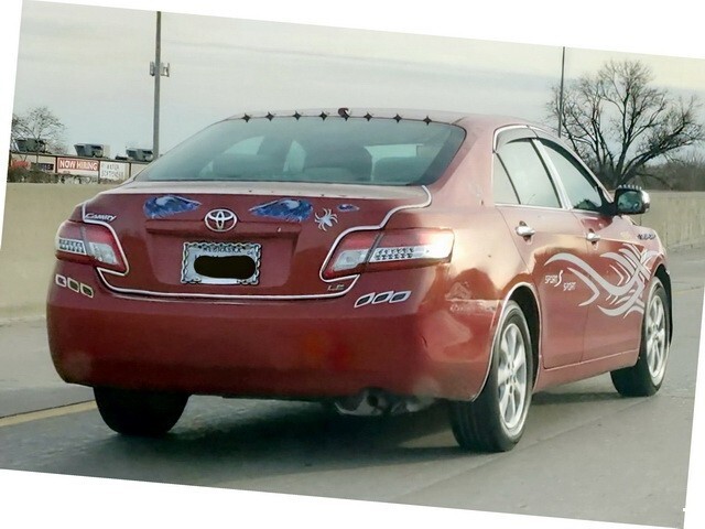 АвтоВсячина