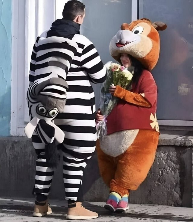 Скрины из соцсетей