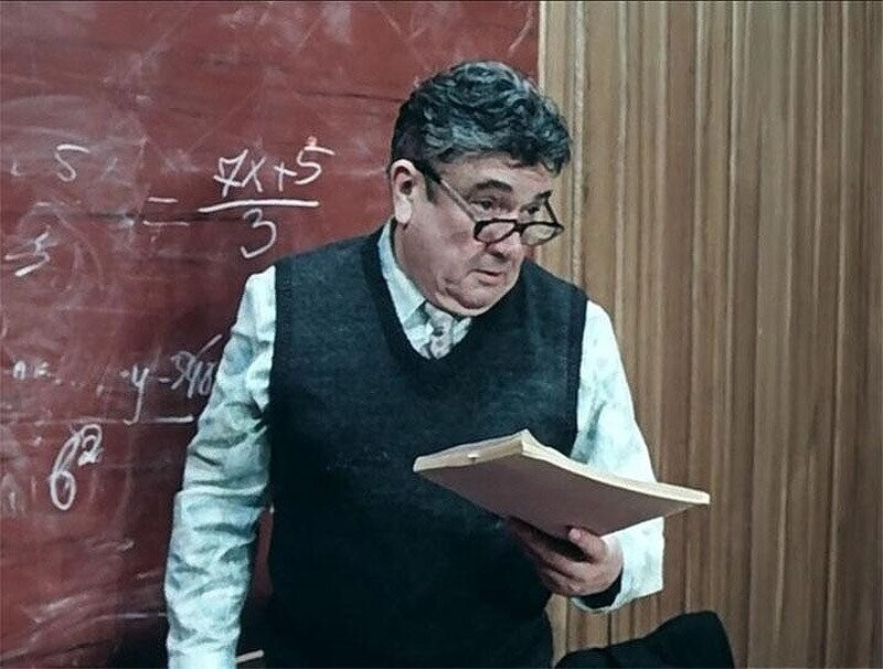 Чтобы помнили. Евгений Яковлевич Весник 