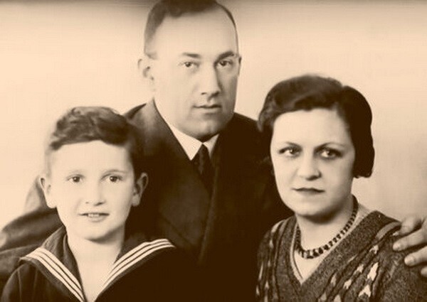 Чтобы помнили. Евгений Яковлевич Весник 