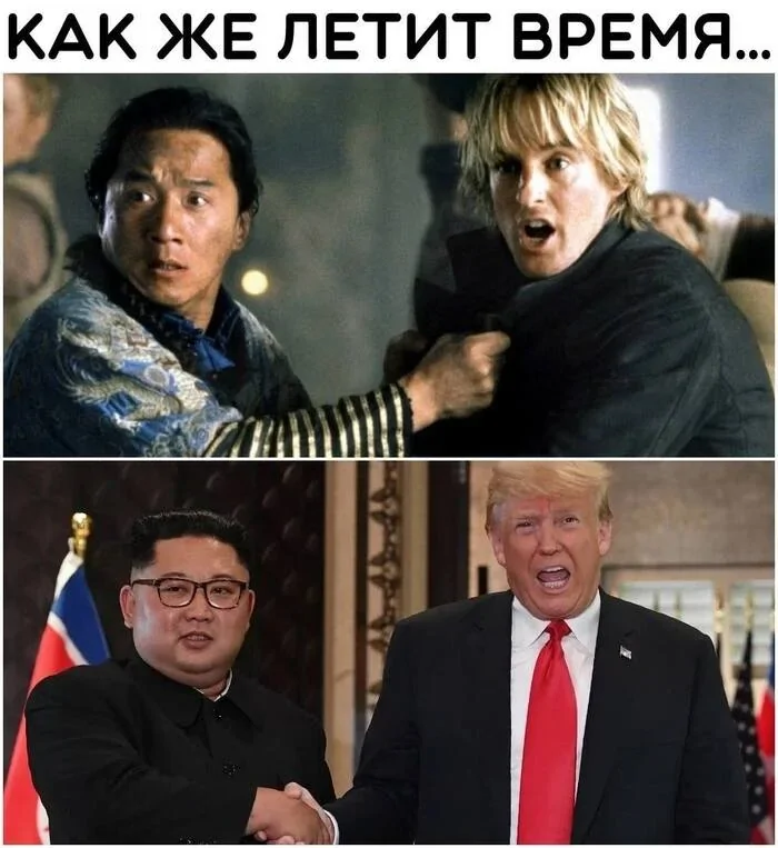 Не ищите здесь смысл. Здесь в основном маразм